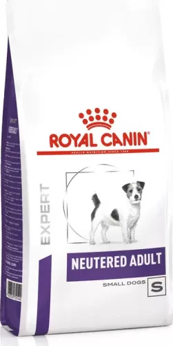 Royal Canin Neutered Adult Small 1,5 kg