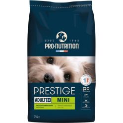 Flatazor Pro-Nutrition Prestige Adult 8+ Mini 3 kg