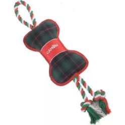 Camon Sípoló köteles karácsonyi csont 50 cm