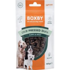 Boxby Cold Pressed Duck 100 g