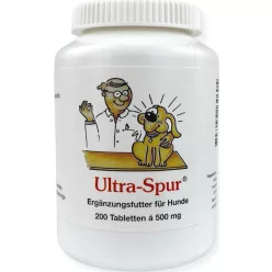 Ultra Spur 500 g
