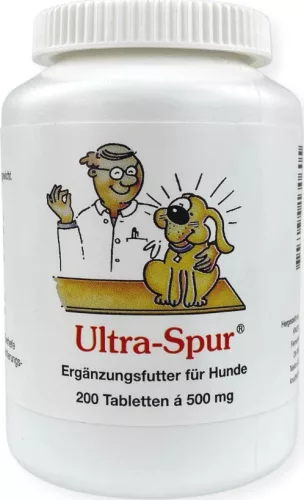 Ultra Spur 500 g