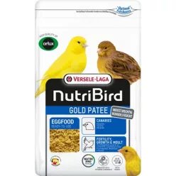 Versele Laga NutriBird Gold Patee Canaries 1 kg​
