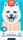 Wanpy DOG Creamy Lickable - Chicken 70 g