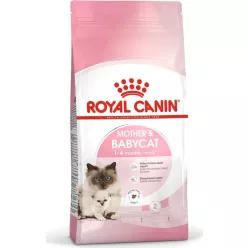 Royal Canin Mother & Babycat 2 kg