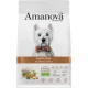 AmaNova Dog LG Mini Puppy Exquisite Chicken & Quinoa 2 kg