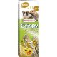 Versele Laga Crispy Sticks Gerbils-Mice Sunflower & Honey 2 pieces 110 g