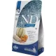 N&D Ocean Cat tőkehal, garnéla, sütőtök & sárgadinnye Kitten 1,5 kg