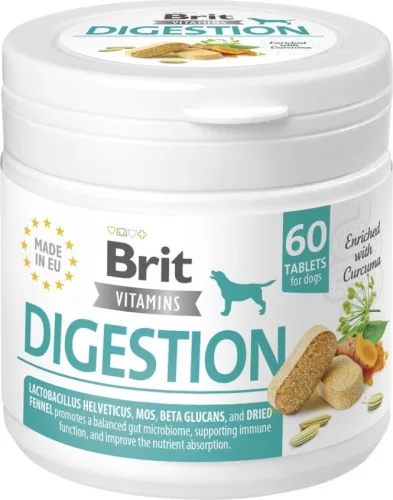 Brit Vitamin Digestion 120 g