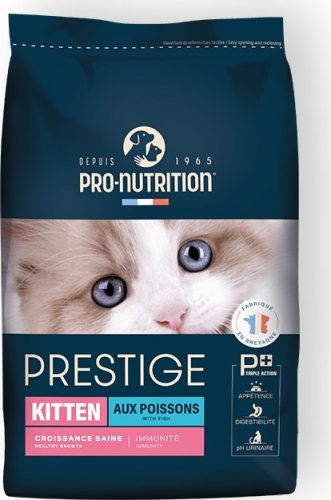 Flatazor Pro-Nutrition Prestige Cat Kitten 2 kg