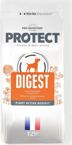 Flatazor Pro-Nutrition Protect Dog Digest 12 kg