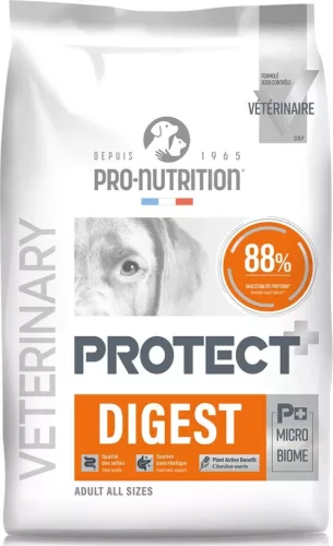 Flatazor Pro-Nutrition Protect Dog Digest 12 kg