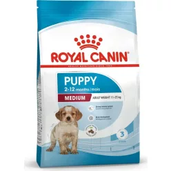 Royal Canin Medium Puppy 12 kg