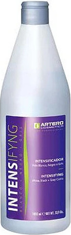 Artero Intensifying színkiemelő balzsam 1 l