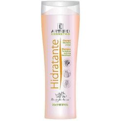 Artero Hidradante kutya sampon hosszú szőrre 250 ml Artero Hidradante kutya sampon hosszú szőrre 250 ml