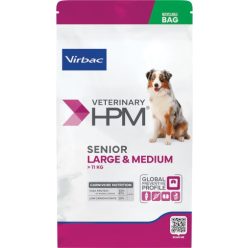 Virbac Senior Dog Large & Medium 3 kg