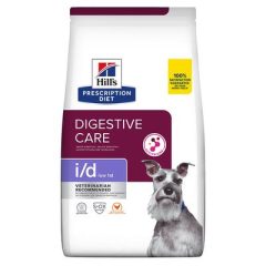 Hill's PD Canine I/D Low Fat 1,5 kg