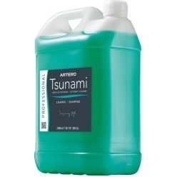 Artero Tsunami mélytisztító kutya sampon 5 l Artero Tsunami mélytisztító kutya sampon 5 l