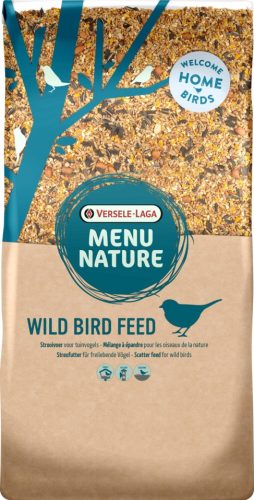 Versele Laga Menu Nature Classic Mix Allround 2,5 kg