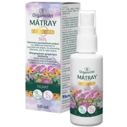 OrganoVet MÁTRAY Guardian sol 50 ml