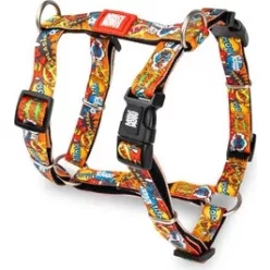 Max & Molly H-hám - Heroes - S