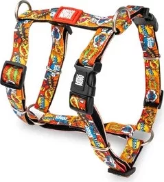 Max & Molly H-hám - Heroes - S