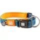 Max & Molly Smart ID nyakörv - Matrix Orange - M