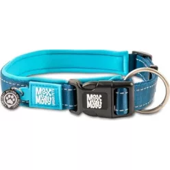 Max & Molly Smart ID nyakörv - Matrix Sky Blue - XS