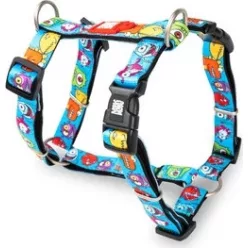 Max & Molly H-hám - Little Monsters - XS