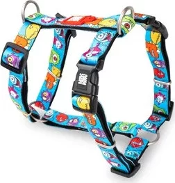 Max & Molly H-hám - Little Monsters - XS