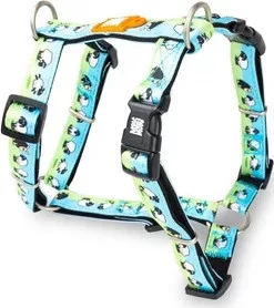 Max & Molly H-hám - Black Sheep - S