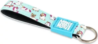 Max & Molly kulcstartó - Unicorn