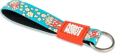 Max & Molly kulcstartó - Popcorn