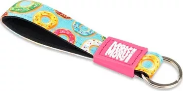 Max & Molly kulcstartó - Donuts