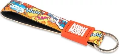 Max & Molly kulcstartó - Heroes