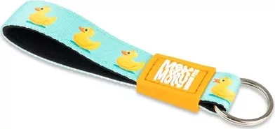 Max & Molly kulcstartó - Ducklings