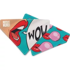 Max & Molly Bandana - Missy Pop - S