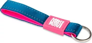 Max & Molly kulcstartó - Matrix Pink