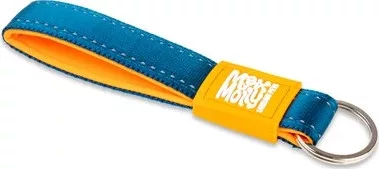 Max & Molly kulcstartó - Matrix Orange