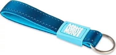 Max & Molly kulcstartó - Matrix Sky Blue