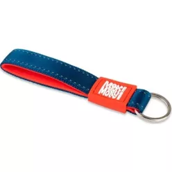 Max & Molly kulcstartó - Matrix Red