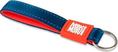 Max & Molly kulcstartó - Matrix Red