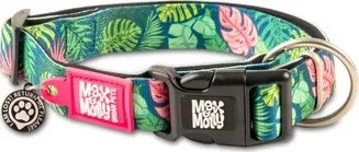 Max & Molly Smart ID nyakörv - Tropical - S