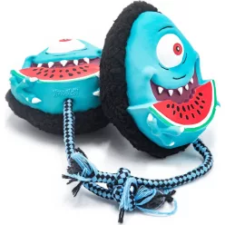 Max & Molly Snuggles kutyajáték - Bubba King