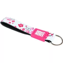 Max & Molly kulcstartó - Cherry Bloom
