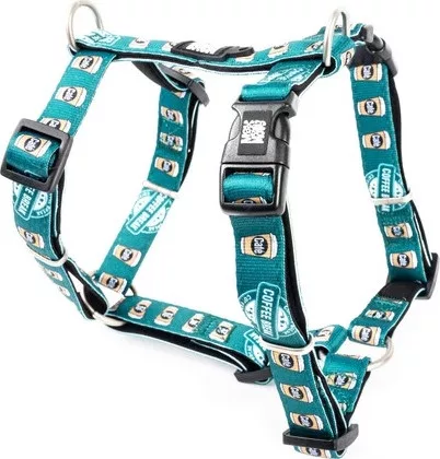 Max & Molly H-hám - Coffee Break - XS