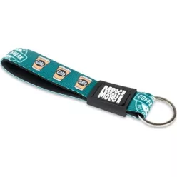 Max & Molly kulcstartó - Coffee Break