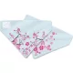 Max & Molly Bandana - Cherry Bloom - L