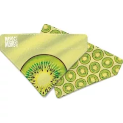 Max & Molly Bandana - Kiwi - L