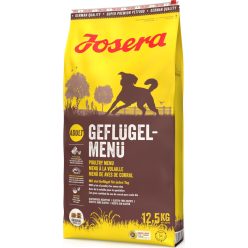 Josera Poultry-Menu 12,5 kg